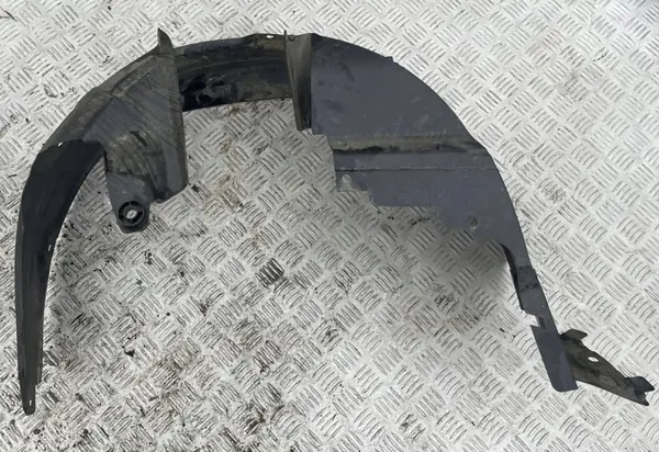 Aile avant droite OEM 638409670R pour Dacia Spring image 4