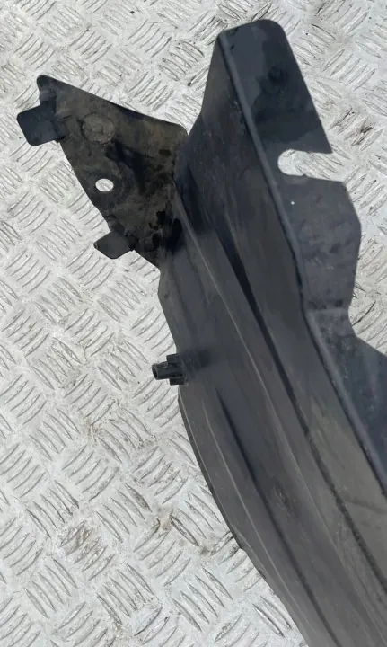 Aile avant droite OEM 638409670R pour Dacia Spring image 5