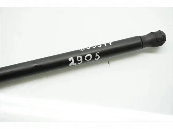 Vauxhall Astra Actuador de Capó 2006 1.8 24465295 image 2