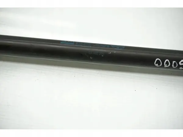 Vauxhall Astra Actuador de Capó 2006 1.8 24465295 image 3