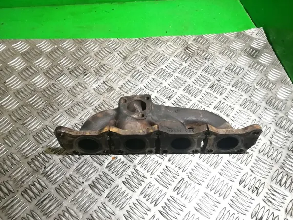 Coletor de escape AUDI TT 8N A3 8L GOLF IV 1.8T 06A253033AB image 2