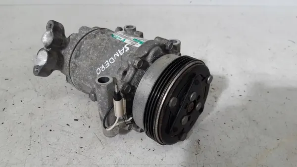 Pompa aria condizionata Dacia Sandero image 2