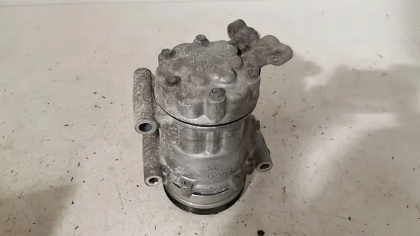 Pompa aria condizionata Dacia Sandero image 3