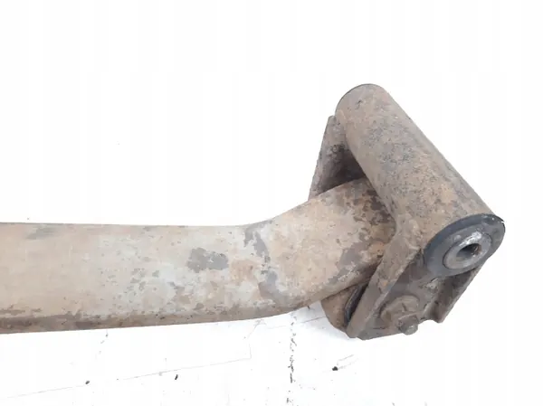 Spoiler traseiro usado OEM MAM18188 para VW Crafter image 4