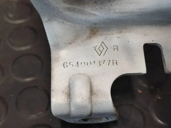 OEM 654001377R Engine Hood Hinge Front Right image 4