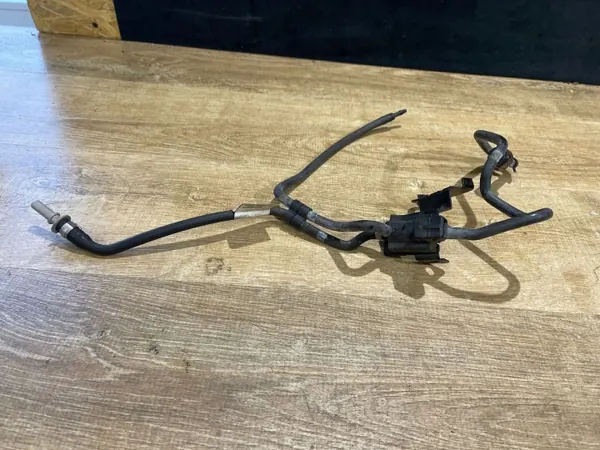 Válvula Solenoide Land Rover OEM JPLA12A493AC image 2