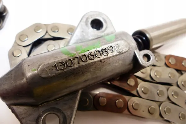 RENAULT MASTER III MOVANO B 2.3 DCI Kamremset image 4