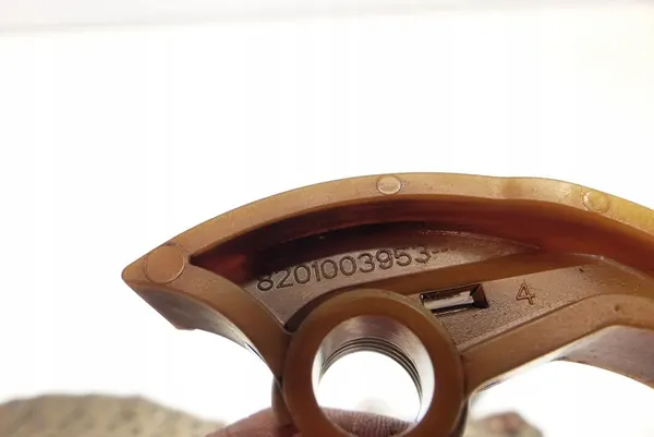 RENAULT MASTER III MOVANO B 2.3 DCI Kamremset image 5