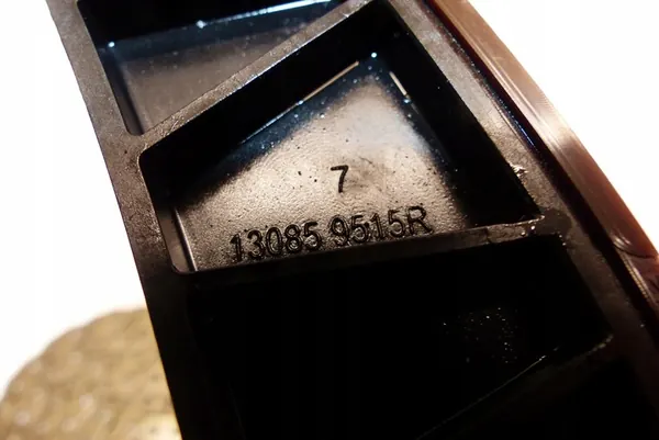 RENAULT MASTER III MOVANO B 2.3 DCI Kamremset image 6