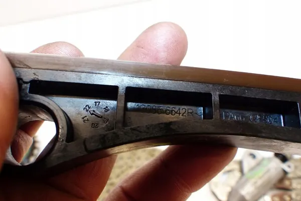 RENAULT MASTER III MOVANO B 2.3 DCI Kamremset image 7