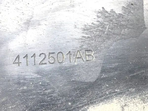 OEM 172A25268R SCR-tank för Renault Megane IV 1.5 image 6