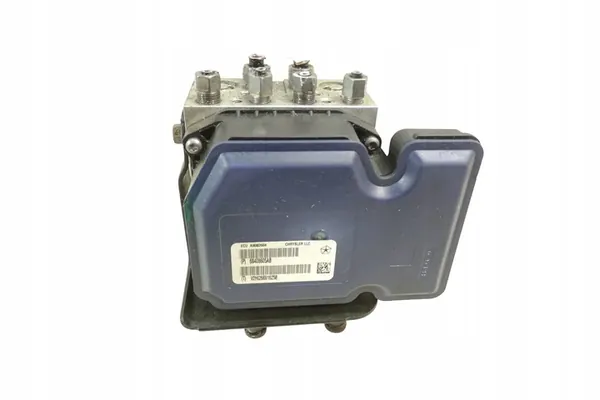 DODGE DURANGO JEEP WK2 2018- POMPE ABS 68408605AB image 5