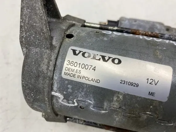 Arrancador VOLVO XC90 II T6 36010074 image 2