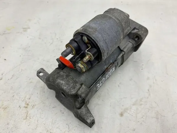 Arrancador VOLVO XC90 II T6 36010074 image 5