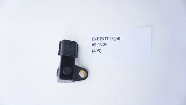 Infiniti Q50 Luftdrucksensor OEM PS90-3A image 3