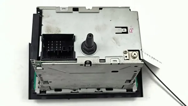 Radio OEM 5S7T-18C815-AC para Ford Focus MK2 image 4