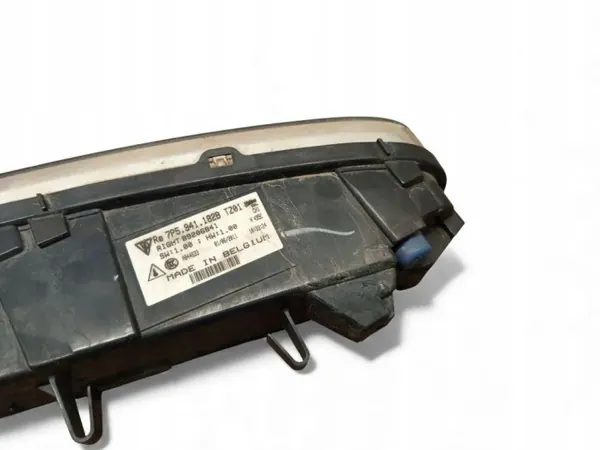 Porsche Cayenne 92A Tagfahrlicht Rechts OEM 7P5941182B image 4