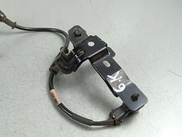 Fiação do sensor ABS traseiro KIA Stinger 2020 56190J5800 image 2