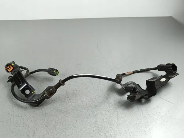 Fiação do sensor ABS traseiro KIA Stinger 2020 56190J5800 image 4