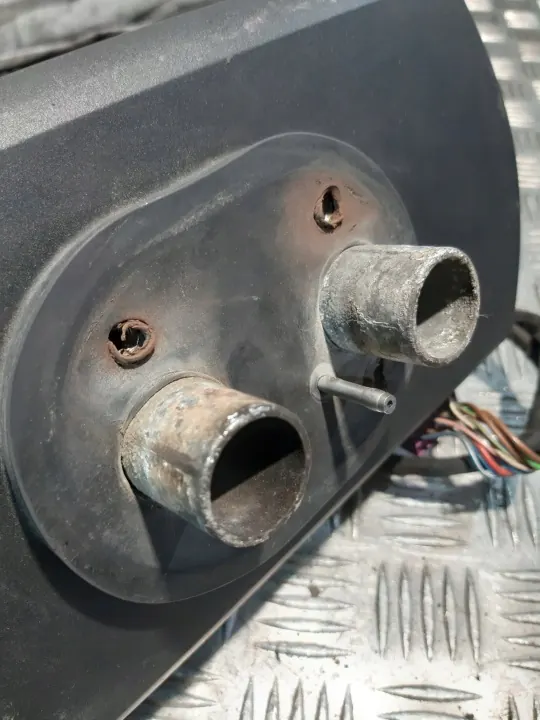 OEM 252586 Airtronic DAF Diesel-lämmitys 3,5kW 24V image 3