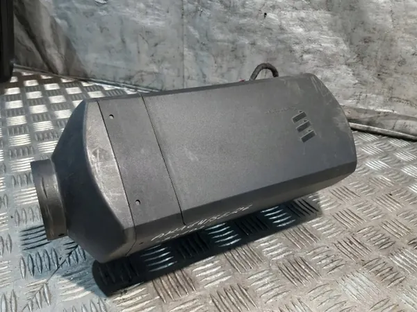 OEM 252586 Airtronic DAF Diesel-lämmitys 3,5kW 24V image 5