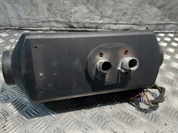 OEM 252586 Airtronic DAF Diesel-lämmitys 3,5kW 24V image 7