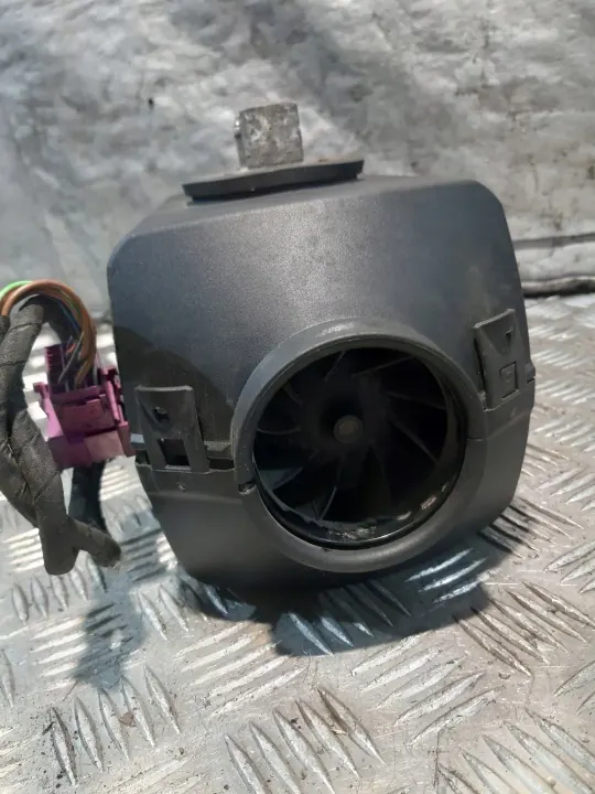 OEM 252586 Airtronic DAF Diesel-lämmitys 3,5kW 24V image 9