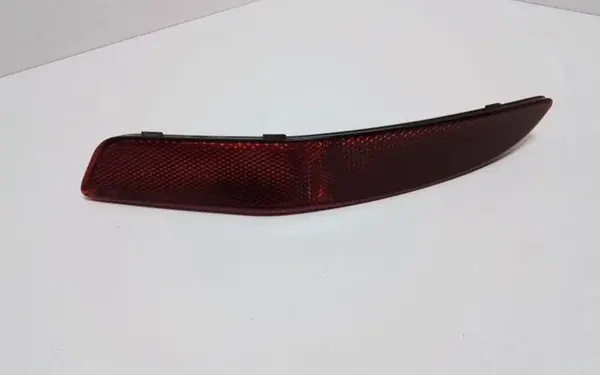 Refletor traseiro Porsche 991631487 lado esquerdo OEM image 2