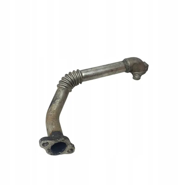 Gebrauchtes EGR-Rohr OEM JUT168257 für Toyota Avensis image 3