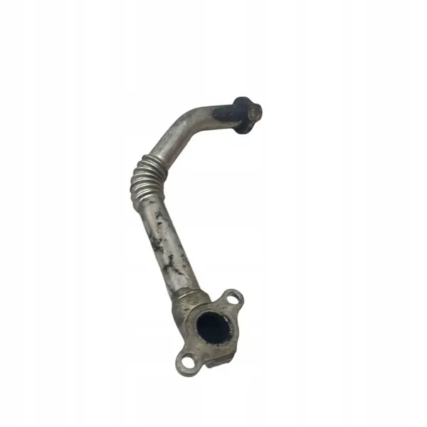 Gebrauchtes EGR-Rohr OEM JUT168257 für Toyota Avensis image 4