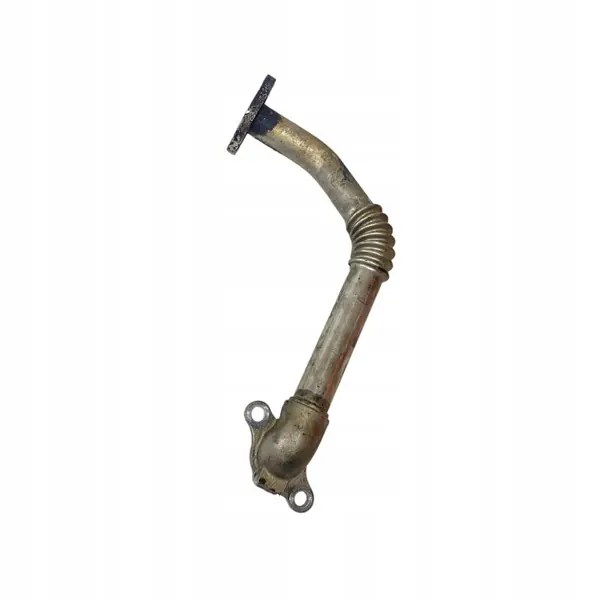 Gebrauchtes EGR-Rohr OEM JUT168257 für Toyota Avensis image 5