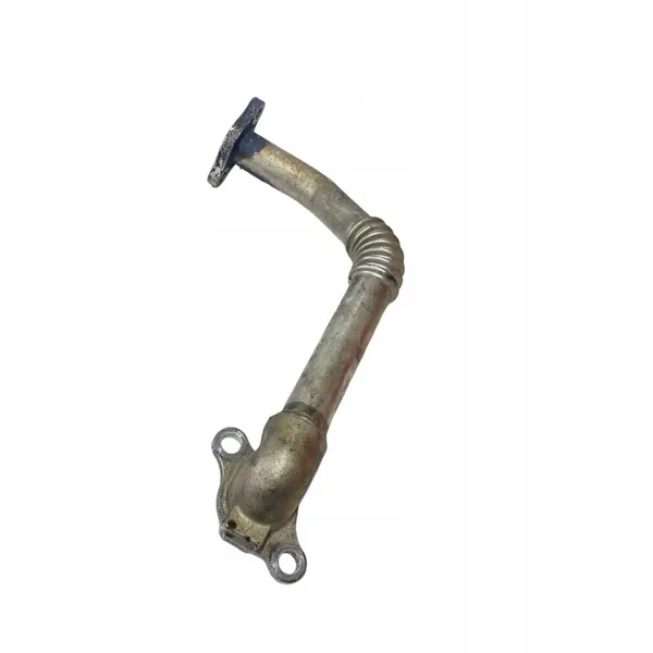 Gebrauchtes EGR-Rohr OEM JUT168257 für Toyota Avensis image 6
