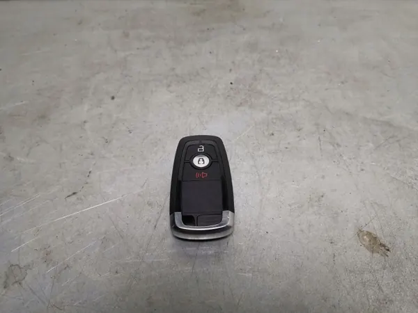Schlüssel oder Karte Ford Edge II OEM FBZ13265 - Gebraucht image 2