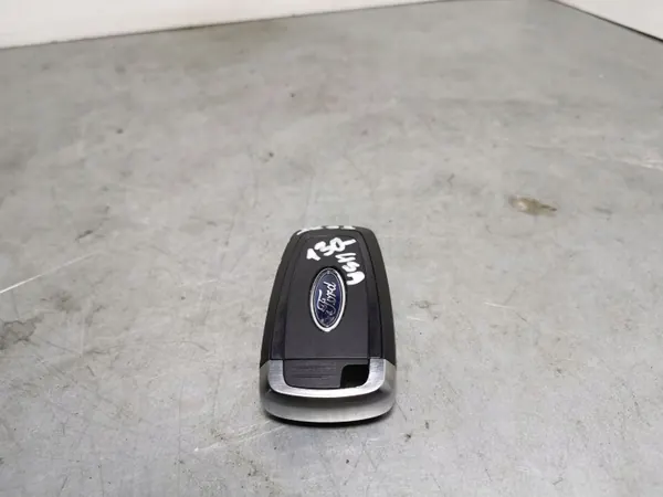 Schlüssel oder Karte Ford Edge II OEM FBZ13265 - Gebraucht image 3