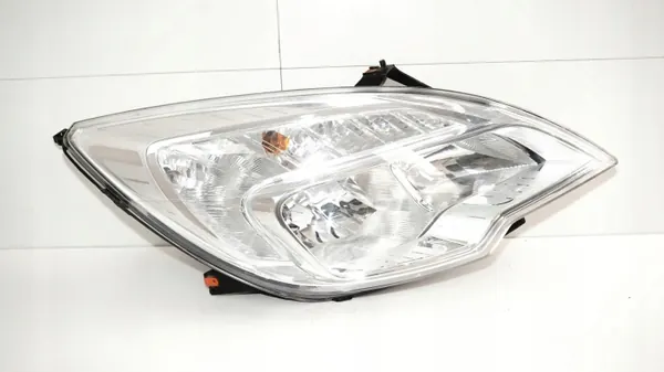 Framlykta Höger OEM 365577757 Opel Meriva B image 2