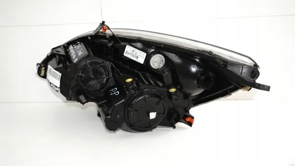 Framlykta Höger OEM 365577757 Opel Meriva B image 7
