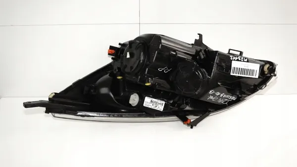 Framlykta Höger OEM 365577757 Opel Meriva B image 9