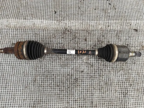 Hyundai IX35 linke kurze Vorderachswelle OEM 495002Y930 image 2