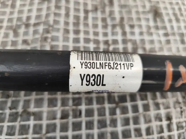 Hyundai IX35 linke kurze Vorderachswelle OEM 495002Y930 image 5
