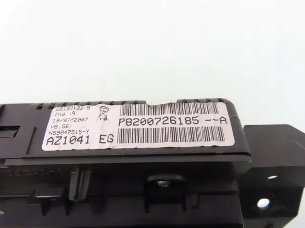 Gebrauchter Stromzähler OEM P8200726185A - Johnson Controls image 4
