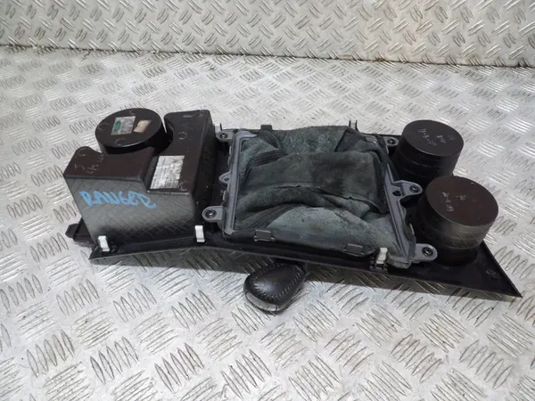 FORD RANGER 06-10 Mangueira do Tunnel Central image 10