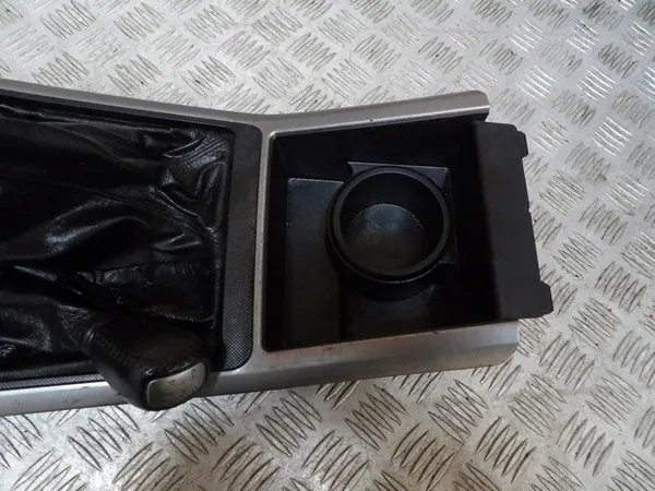 FORD RANGER 06-10 Mangueira do Tunnel Central image 2