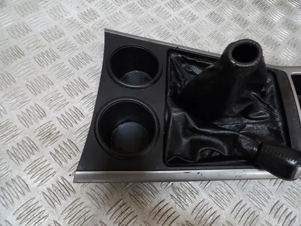 FORD RANGER 06-10 Mangueira do Tunnel Central image 3