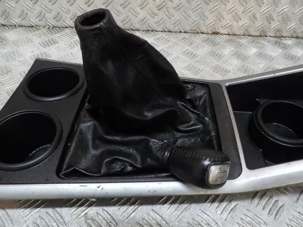 FORD RANGER 06-10 Mangueira do Tunnel Central image 4