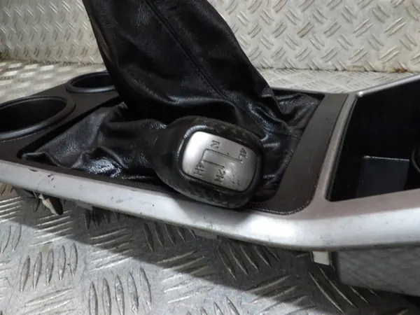 FORD RANGER 06-10 Mangueira do Tunnel Central image 5