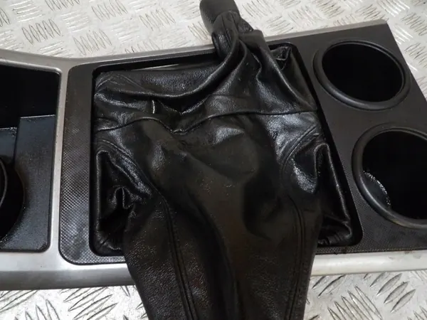 FORD RANGER 06-10 Mangueira do Tunnel Central image 8