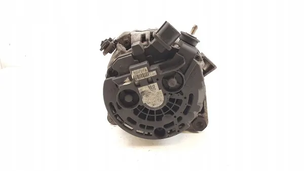 ALTERNATOR TOYOTA AVENSIS T25 image 2