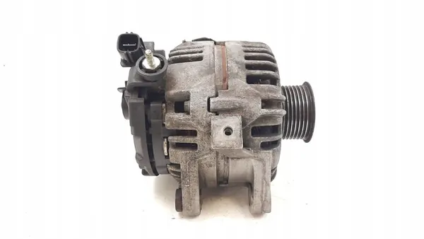 ALTERNATOR TOYOTA AVENSIS T25 image 5