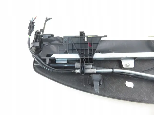 Persiana de maletero Audi A5 (8T3) Coupé OEM image 8