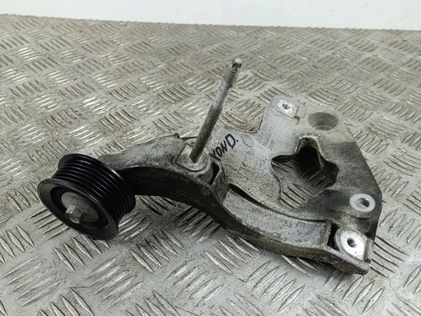 Support de compresseur AC Jeep Grand Cherokee 2018 OEM FOB39724 image 1